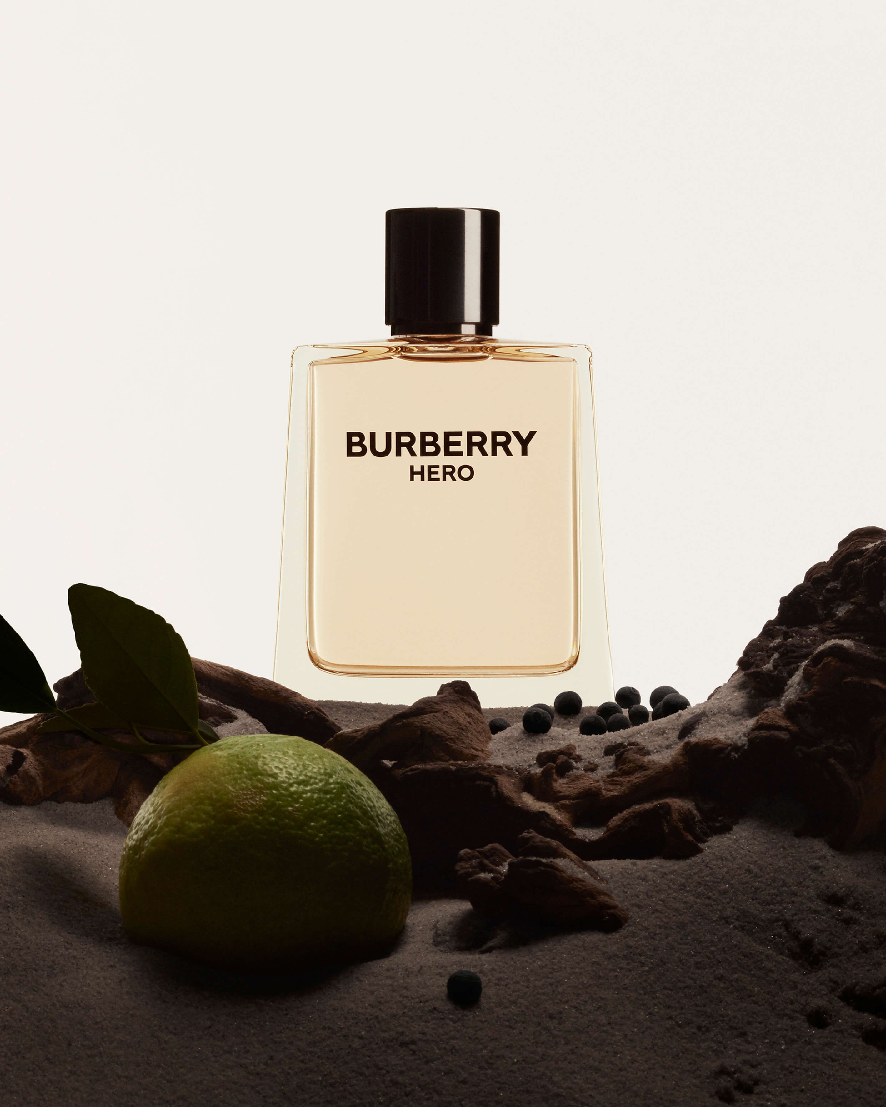 Parfum burberry yang clearance enak