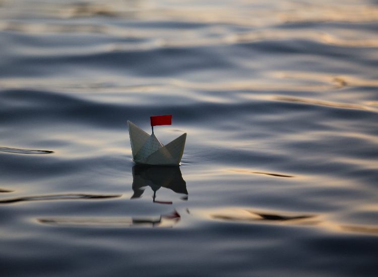 Apa Yang Dibicarakan Perahu Kertas Dengan Balon Jawab Soal Apa yang Dibicarakan Perahu Kertas dengan Balon? Kelas 2 Tema 2 - Semua Halaman - Adjar