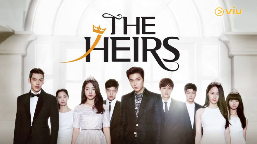 Sinopsis Drama Korea The Heirs Eps 16, Eun Sang Terpaksa Meninggalkan Kim Tan dan Sekolahnya - Semua Halaman - Grid Star