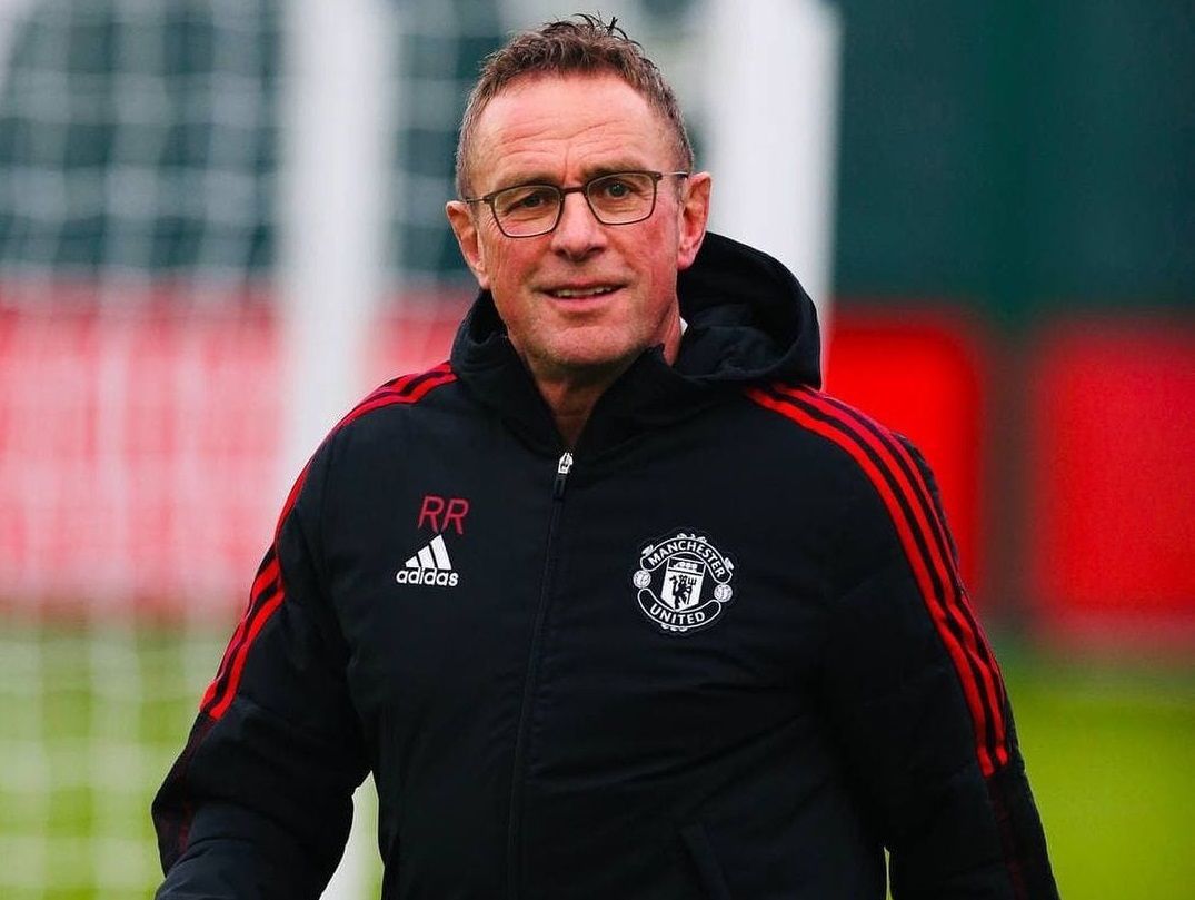 Liga Inggris Prediksi Man United Vs Crystal Palace Laga Pertama Ralf Rangnick Bersama Red Devils Semua Halaman Kids