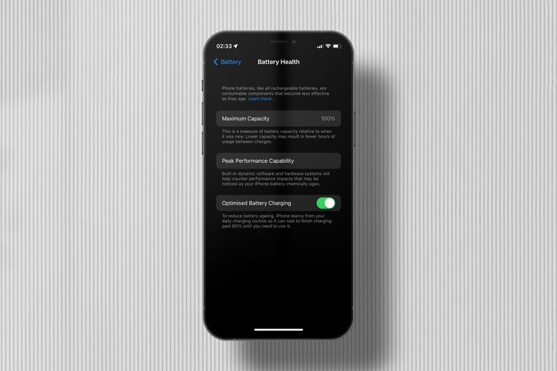 Kelebihan Dan Kekurangan Setelah Ganti Baterai IPhone Ke Yang Baru Pengalaman Ganti Baterai iPhone di Apple Store: Aman, Mudah dan Cepat - Semua Halaman - MakeMac