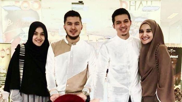 Adik Irwansyah yang jadi DPO