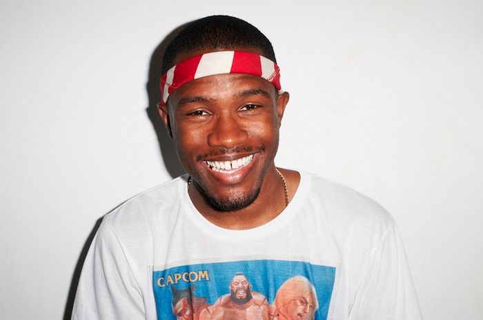 frank ocean stray rats