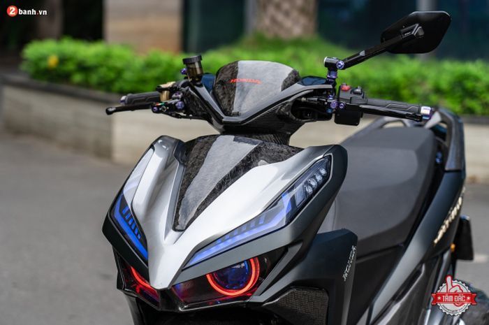 363 Gambar Kereta Vario For FREE - MyWeb