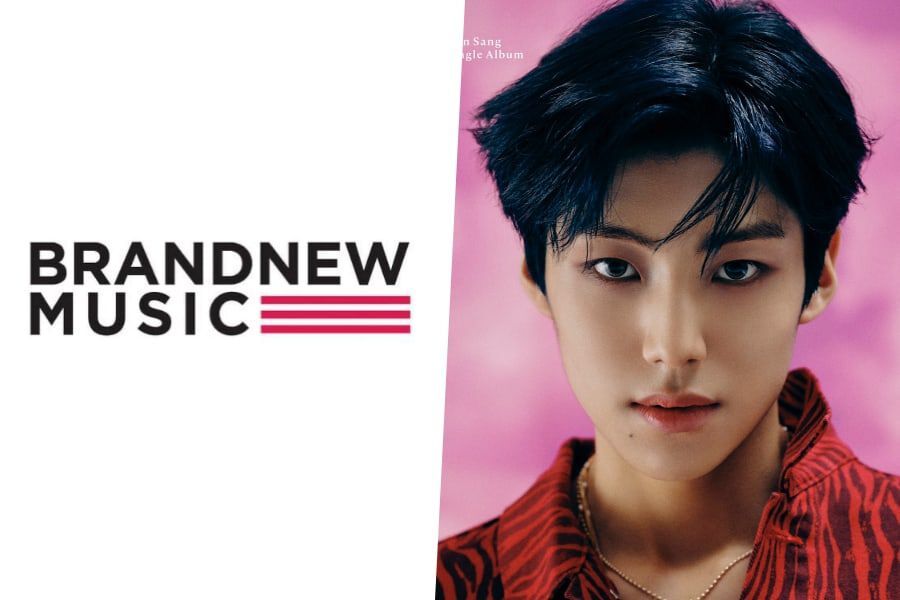 Brand New Music New Boy Group