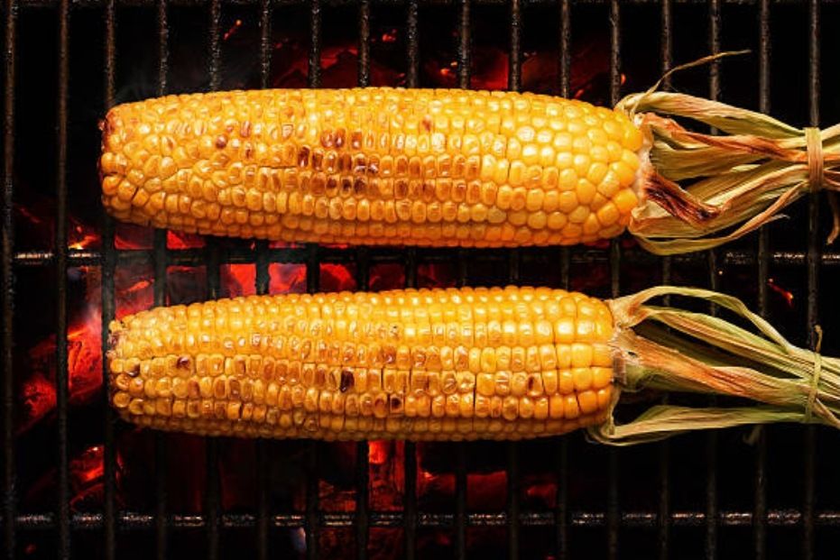 Persiapan Tahun Baruan Ini 2 Resep Jagung Bakar Yang Gampang Dan Enak Cocok Dimakan Nanti Malam Persiapan Tahun Baruan Ini 2 Resep Jagung Bakar Yang Gampang Dan Enak Cocok Dimakan Nanti Malam