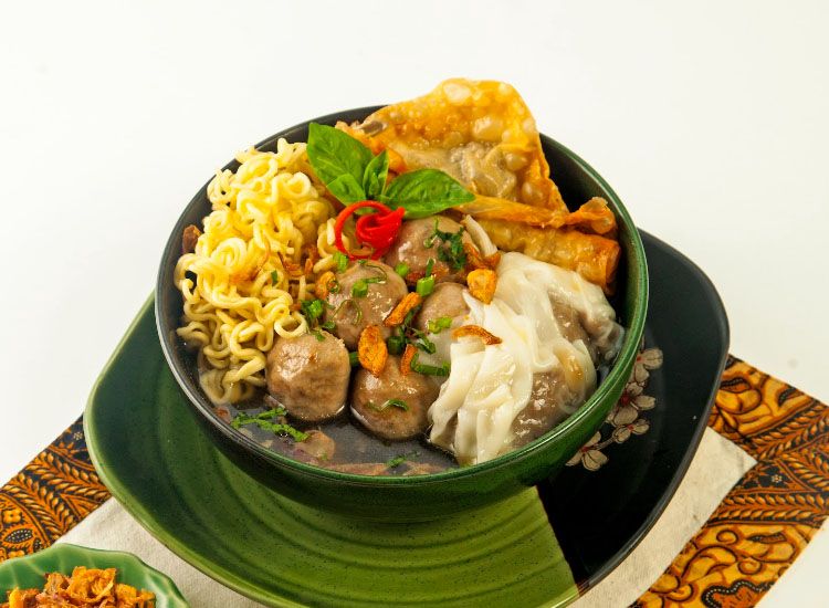 Resep Bakso Malang Kudapan Asli Jawa Timur Yang Terkenal Akan Rasanya Yang Khas Semua Halaman Sajian Sedap