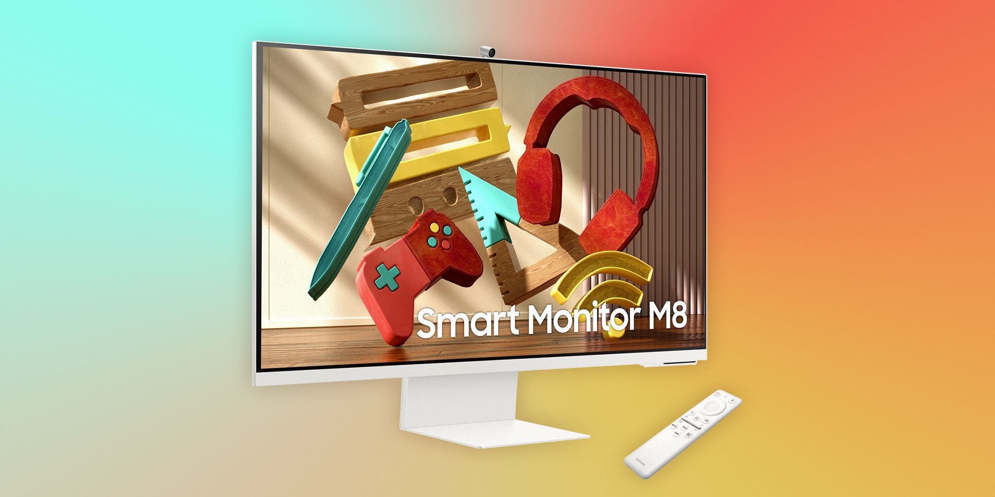 smart monitor