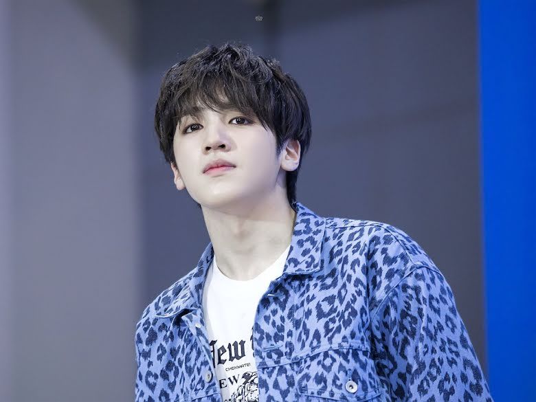 Wooseok (PENTAGON)