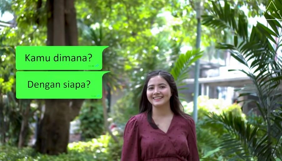 Chord I Love Mama Mantu - Bulan Sutena, Kunci Gitar Termudah Lengkap dengan Lirik Lagu Viral di TikTok - Semua Halaman - Suar