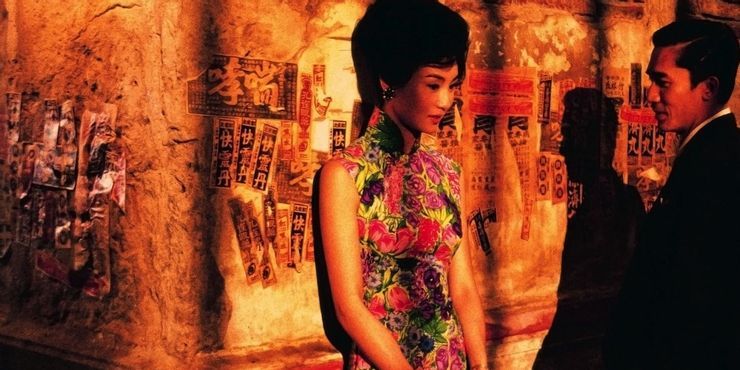 Film &lsquo;In The Mood For Love&rsquo; (2000): Film tentang selingkuh di Shanghai