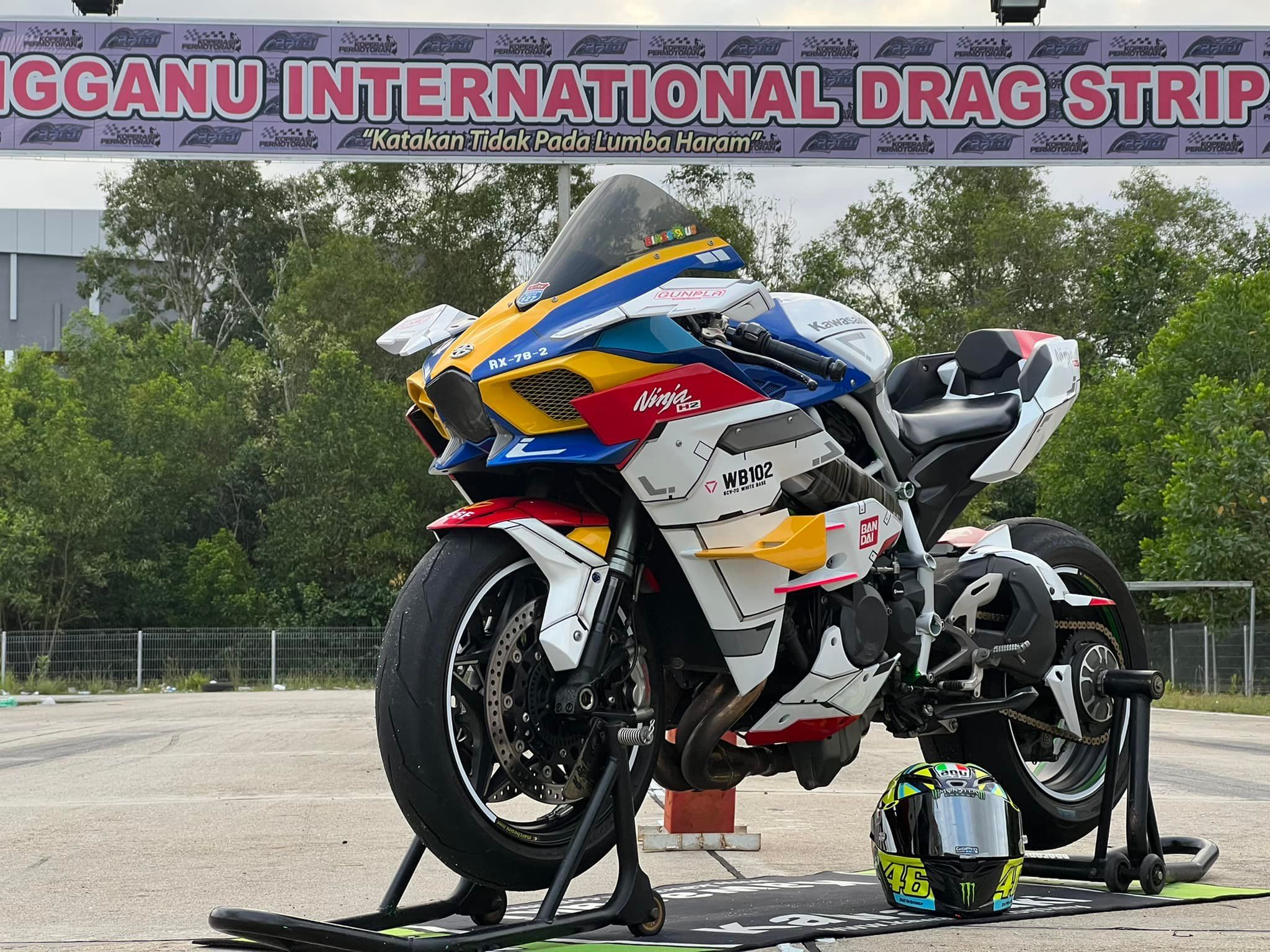 95 Collection Modifikasi H2  Best HD