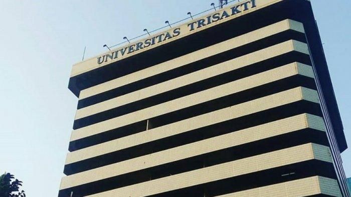 Rincian Biaya Kuliah Semua Jurusan Universitas Trisakti Tahun Ajaran  2023-2024 - Semua Halaman - Nakita