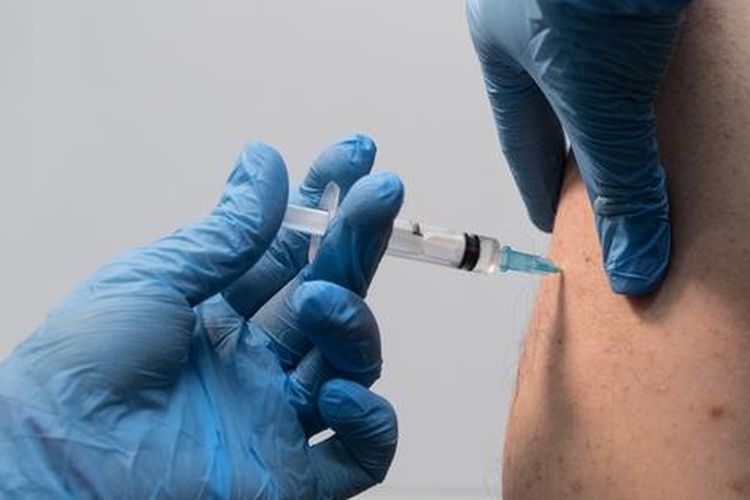 Kenapa setelah vaksin badan lemas
