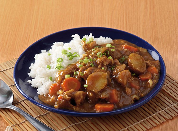 Resep Nasi Ayam Kari Jepang, Sajian Unggulan Untuk Makan Siang Di Akhir  Pekan - Semua Halaman - Sajian Sedap