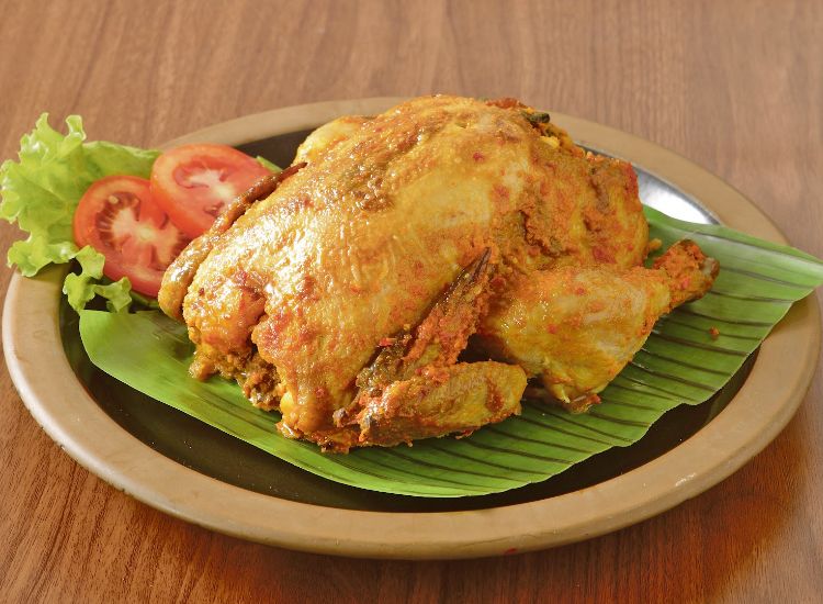 Ingin Menyantap Resep Ayam Betutu Tanpa Harus Ke Bali Buat Sendiri Dengan Resep Berikut Semua Halaman Sajian Sedap