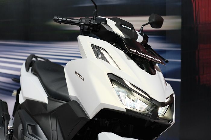 Honda sale vario 250cc