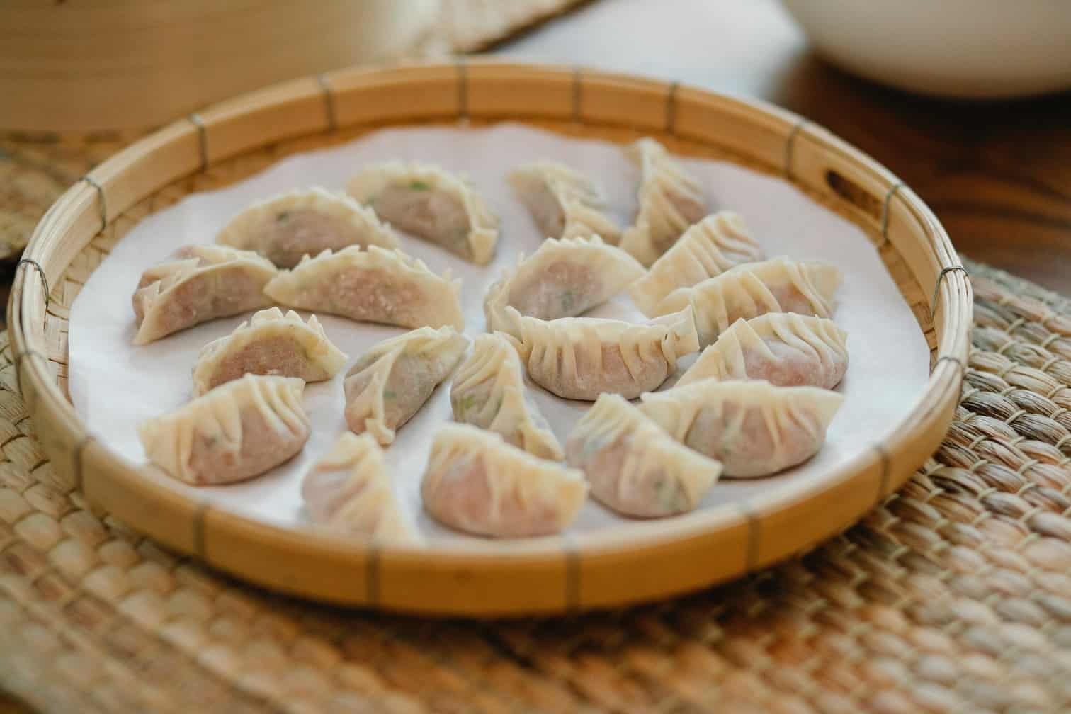 Jiaozi