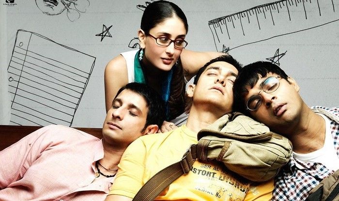 3 Idiots ( 2009 )
