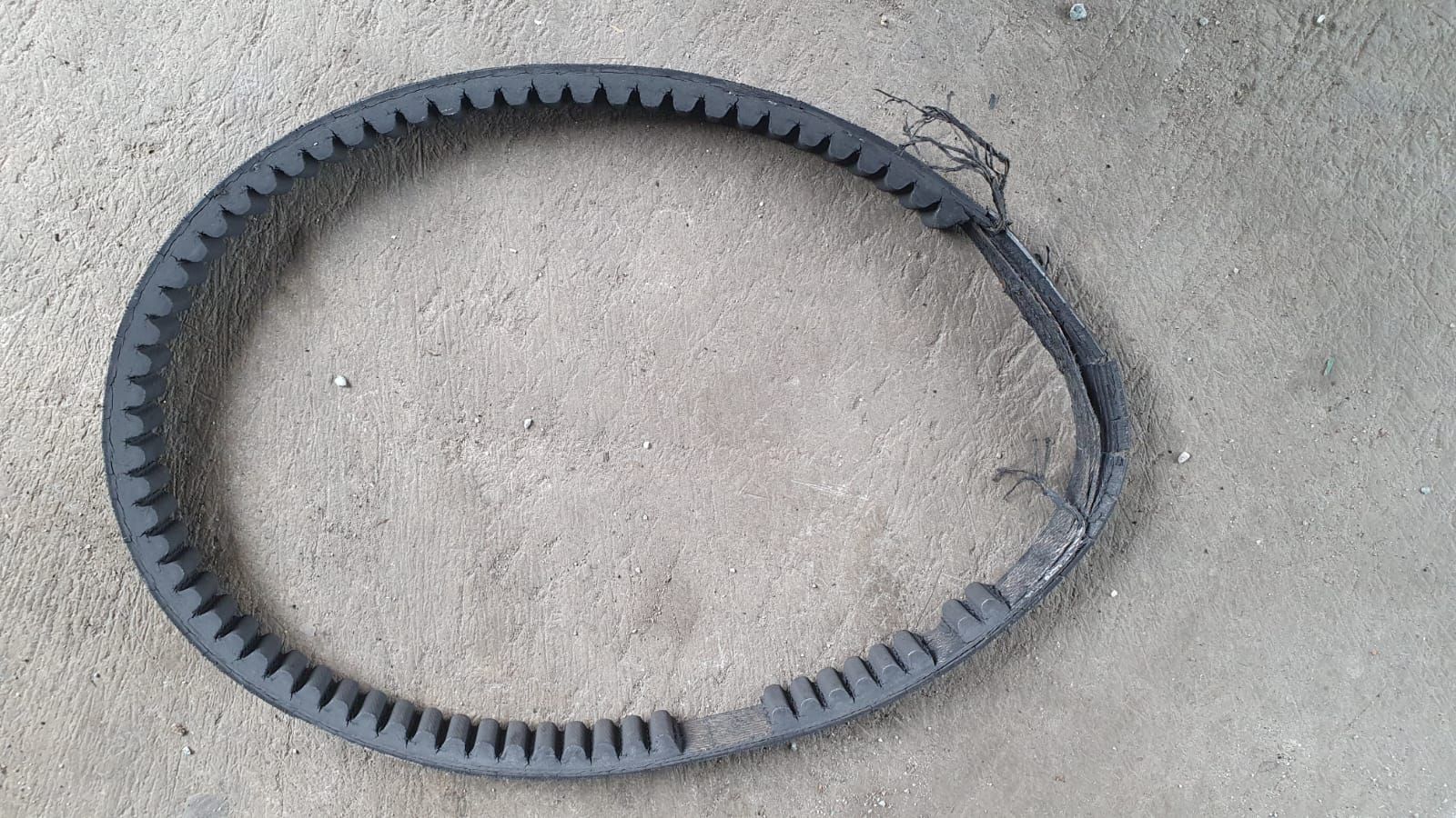 Banyak Yang Belum Tahu, Ganti VBelt Motor Matic Tidak, 50 OFF