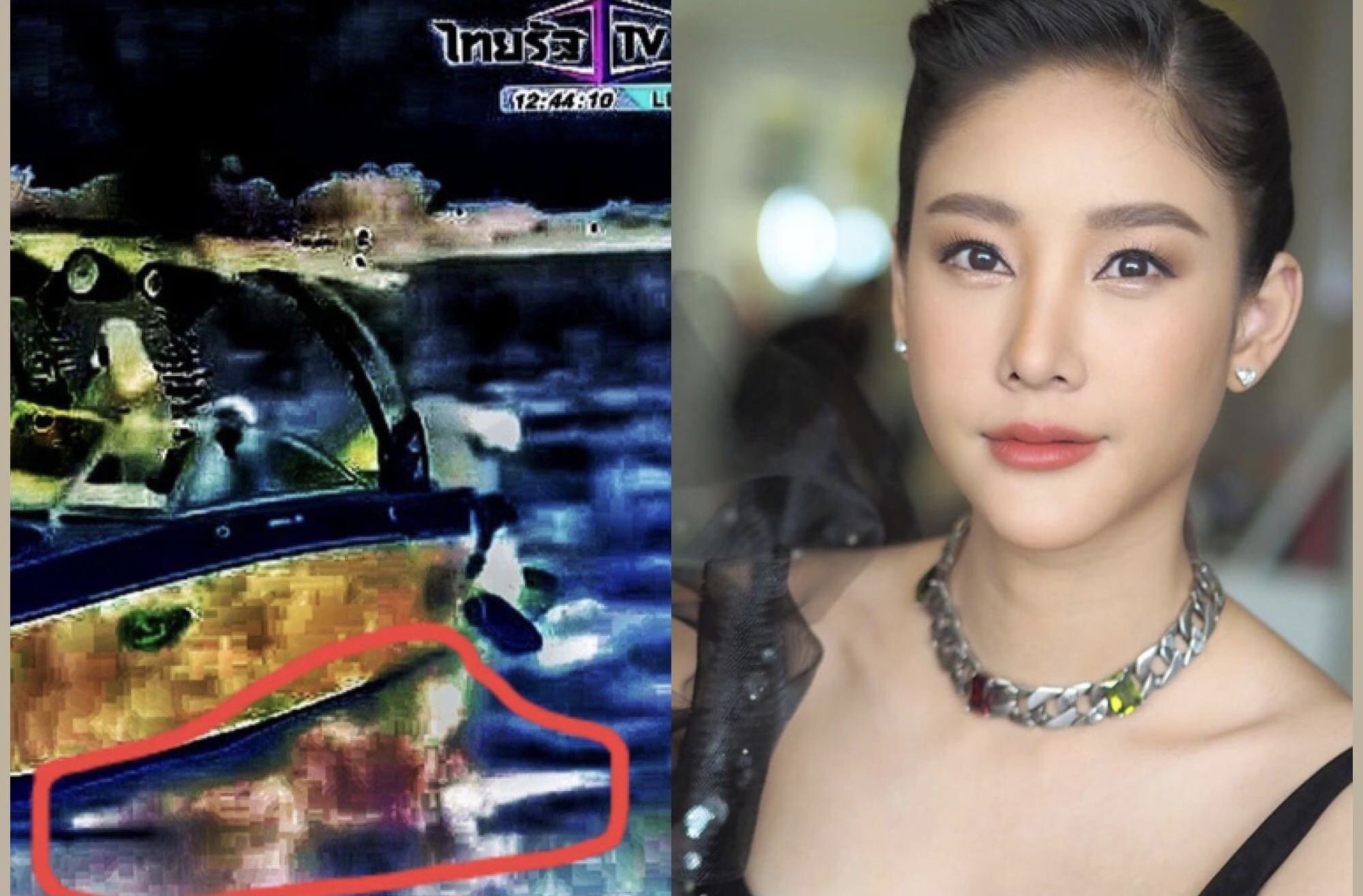 Unraveling The Mystery Behind Tangmo Nida's Death Exploring The Reasons