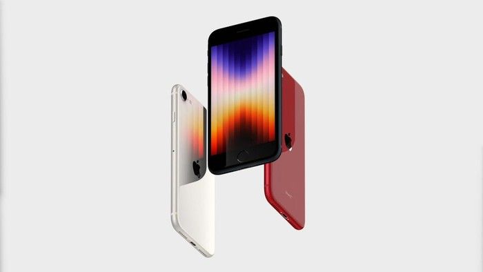 Prediksi Harga iPhone SE 2022 di Indonesia, Bakal Lebih Mahal? - Semua  Halaman - Info Komputer