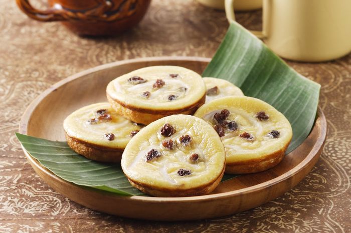 Kue Lumpur