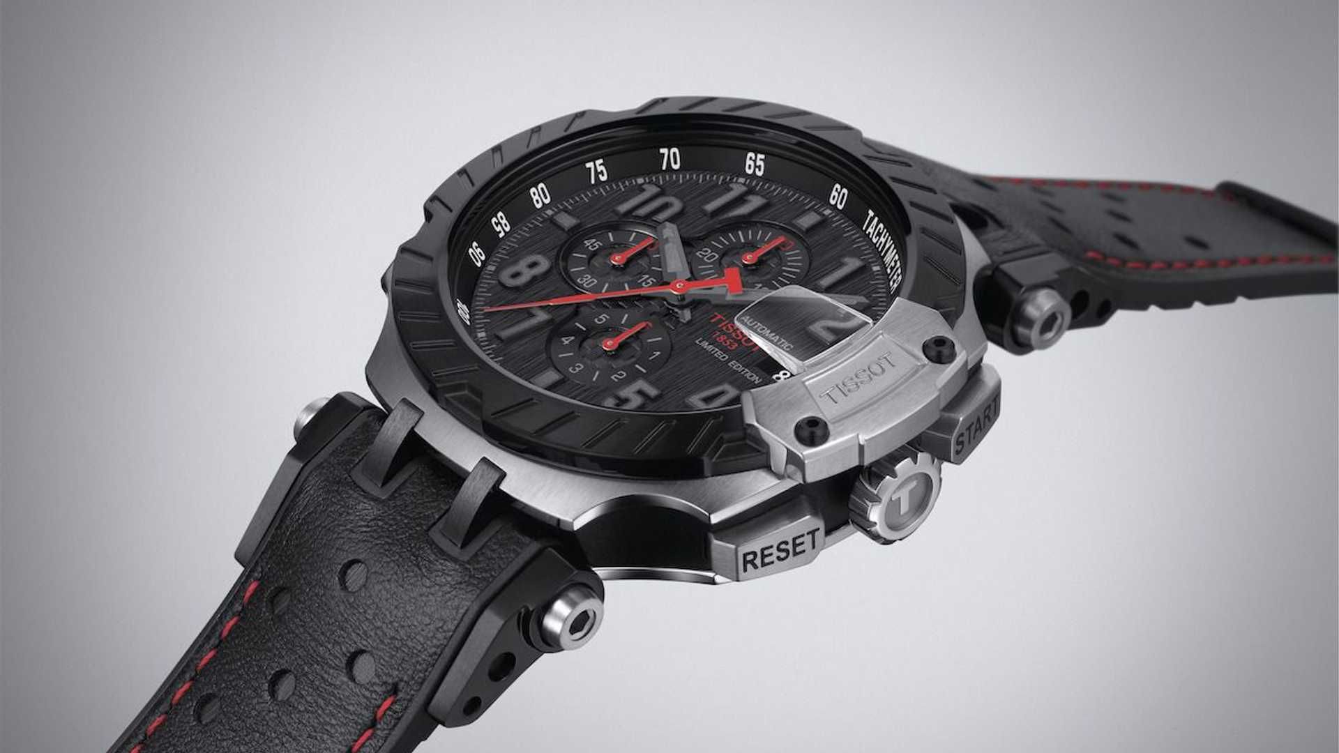 Tissot Rilis 3 Jam Tangan MotoGP 2022 Ada Edisi Spesial Marc Marquez Harga Mulai Rp 11 Jutaan Motorplus
