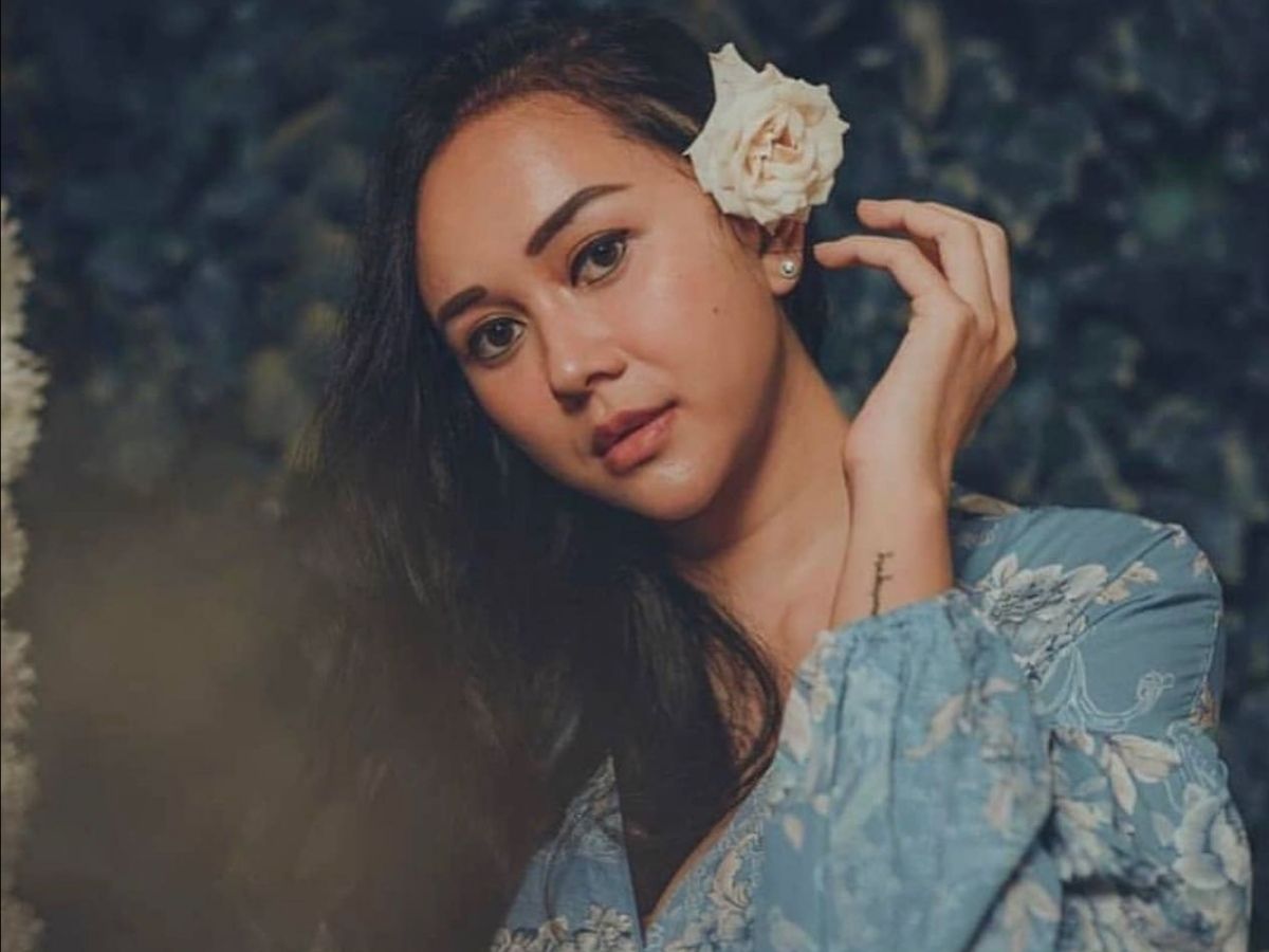 Buka-bukaan Tanpa Sensor, Aura Kasih Bongkar Cara Penuhi Hasrat di Ranjang  Pasca Bercerai, Akui Ogah Pakai Alat Bantu