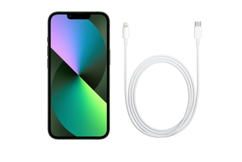 Apakah Charger IPhone Dijual Terpisah? Jual iPhone Tanpa Charger dan EarPods, Apple Untung 90T Lebih Banyak - MakeMac