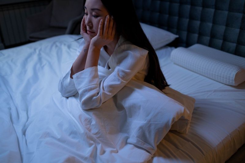 Cara Cepat Bisa Tidur Lelap, Hilangkan Sakit Kepala dan Insomnia - Semua Halaman - Grid Health