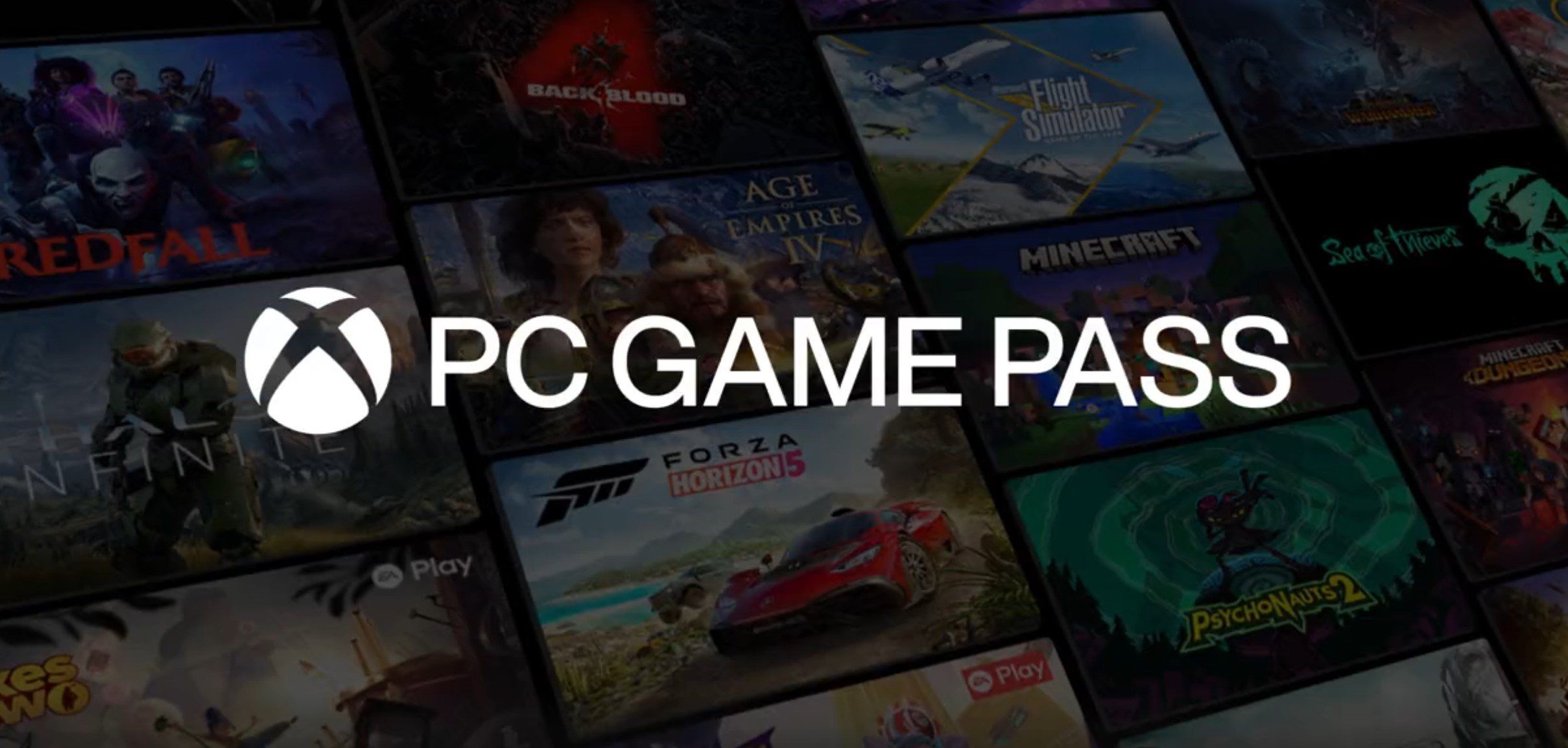 Xbox Game Pass Pc Купить Россия