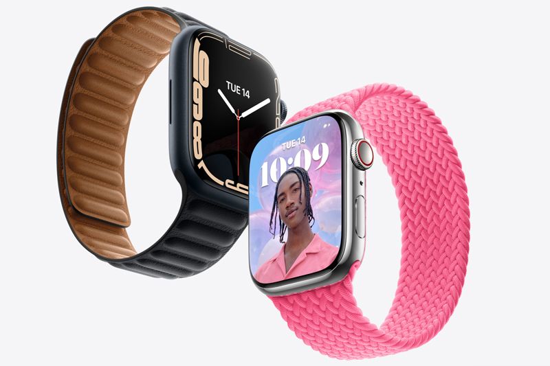 Riset Ungkap Apple Watch Menjadi 