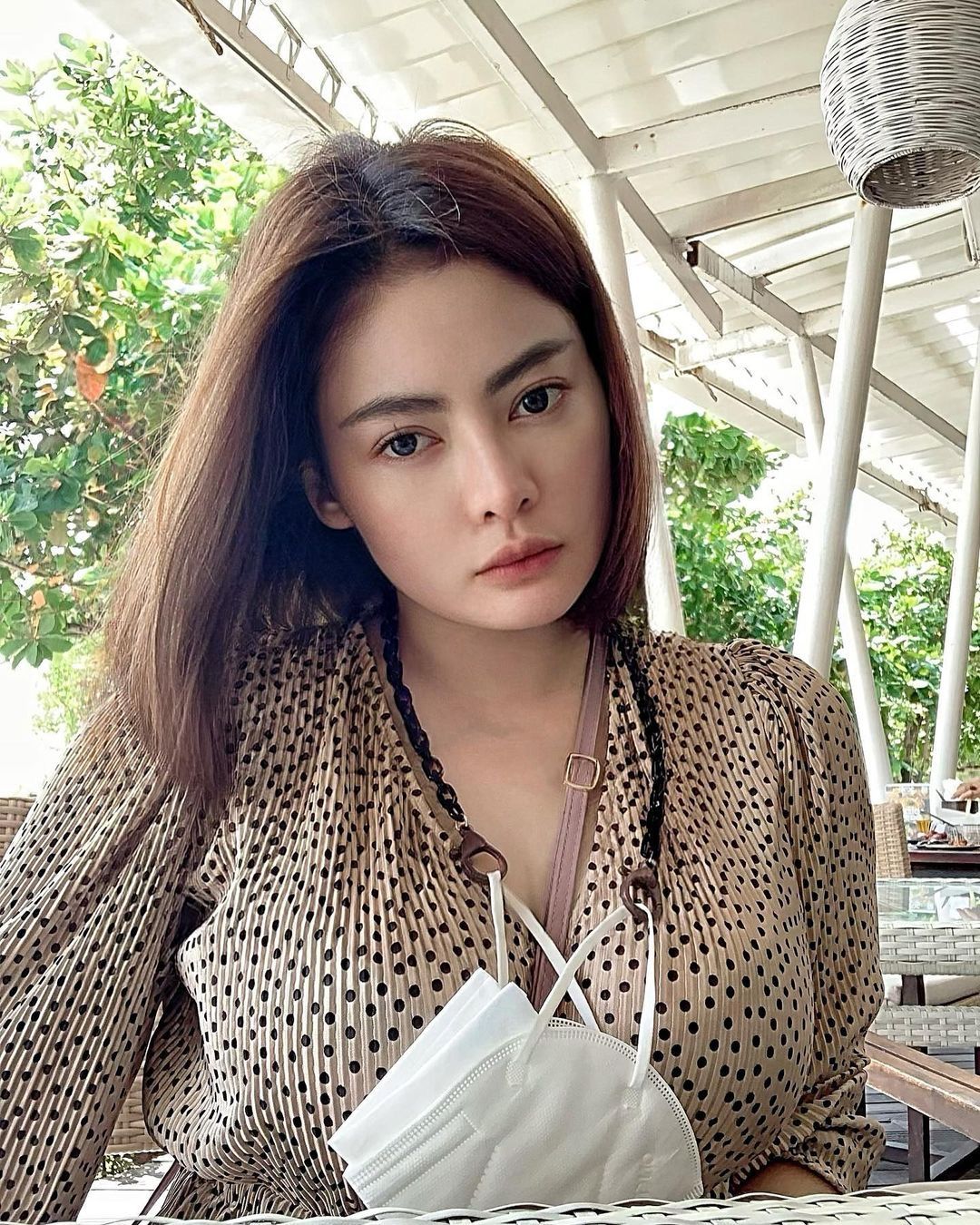 Pernah Nikmati Kemewahan Karena Dituding Jadi Simpanan Pejabat Koruptor,  Nasib Artis Cantik Ini Terjun ke Dunia Malam Demi Sesuap Nasi - Semua  Halaman - Stylo