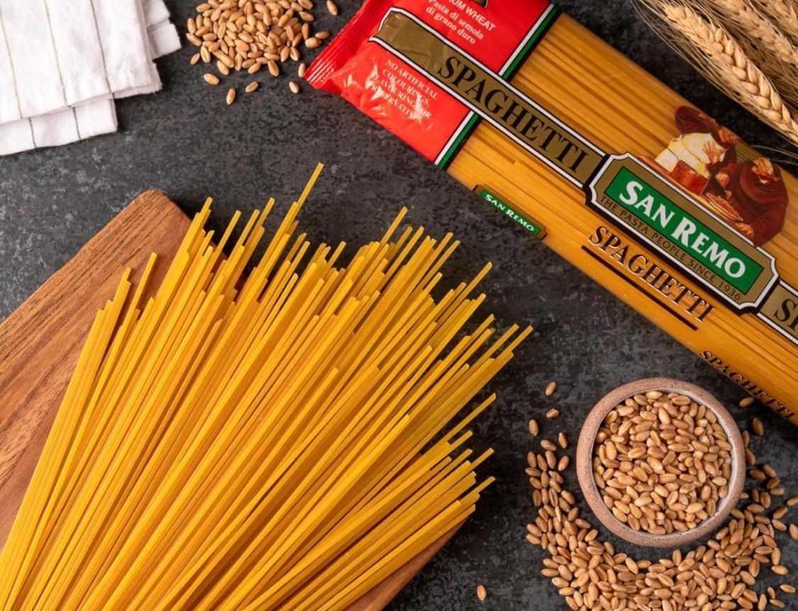 3 Menu Pasta Spesial Khas Ramadan Kolaborasi San Remo dan Kitchenette - Semua Halaman - Nova