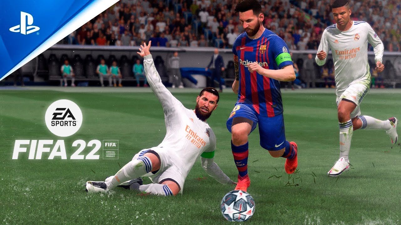 3 Game Gratis PS4 dan PS5 di PlayStation Plus Mei 2022, Ada FIFA 22! -  Semua Halaman - Grid Games