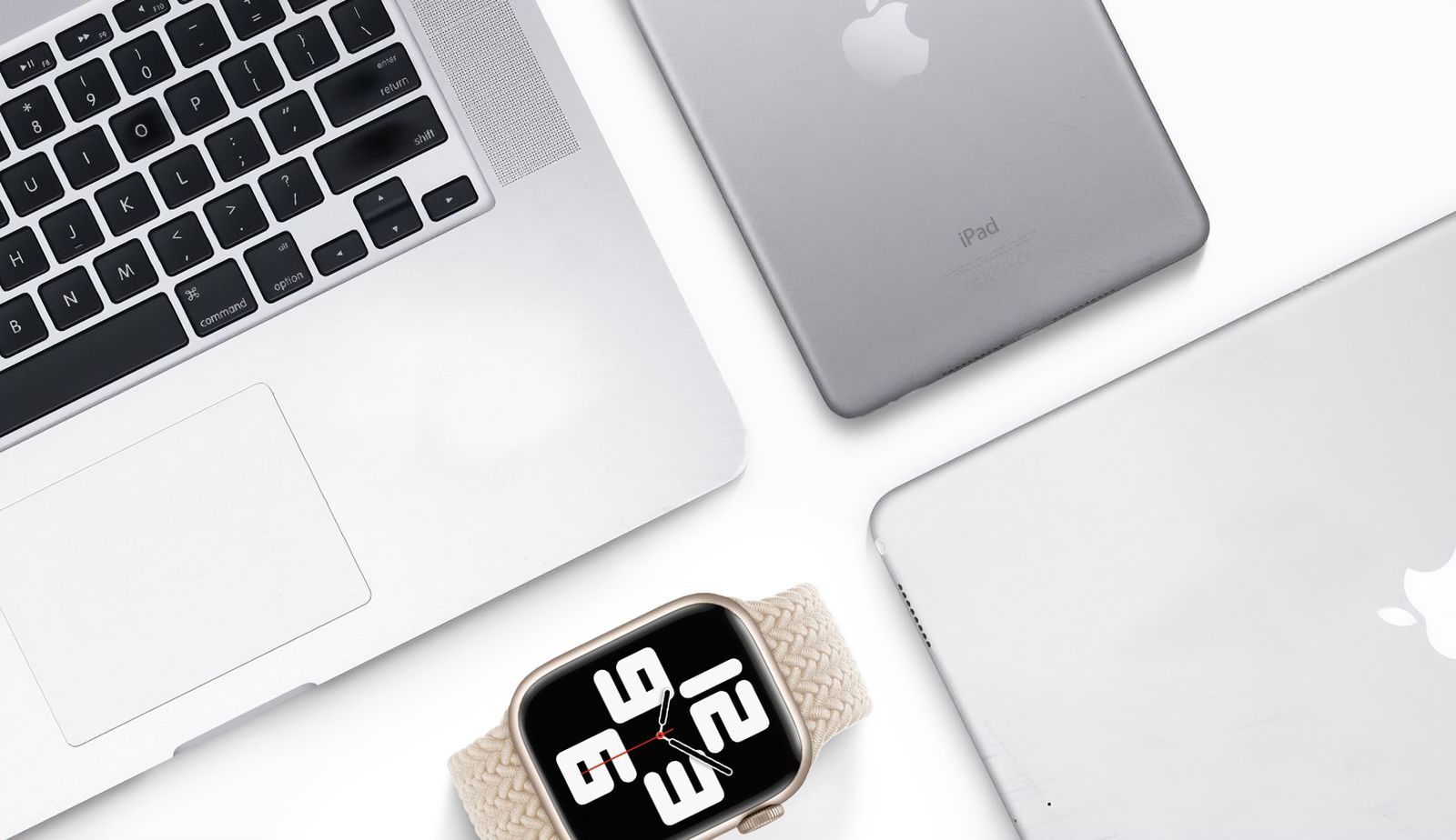Apple Potong Nilai Trade in untuk Mac, iPad, hingga Apple Watch - Semua  Halaman - MakeMac