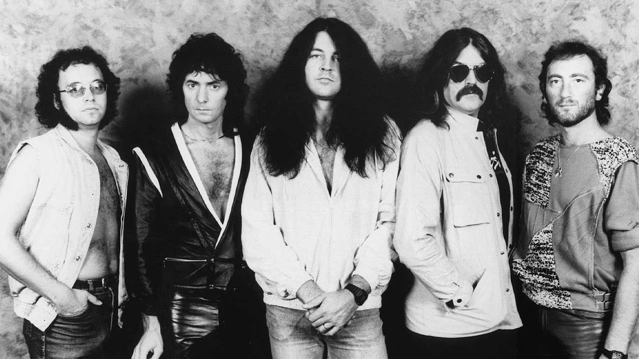 Deep Purple