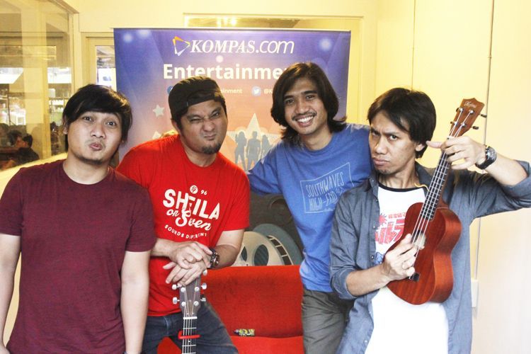 Berikut ini adalah lirik lagu Terimakasih Bijaksana yang dipopulerkan oleh Sheila On 7. Lagu yang pas buat melelehkan hati kekasihmu!