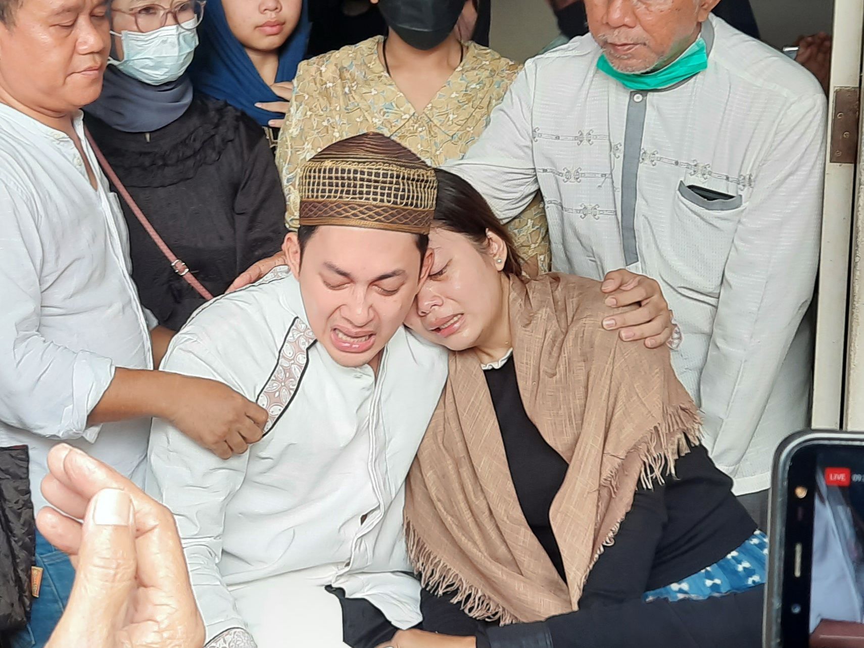 Dunia Mama Dan Si Manja - Doa Mohon Rezeki Tak Terduga