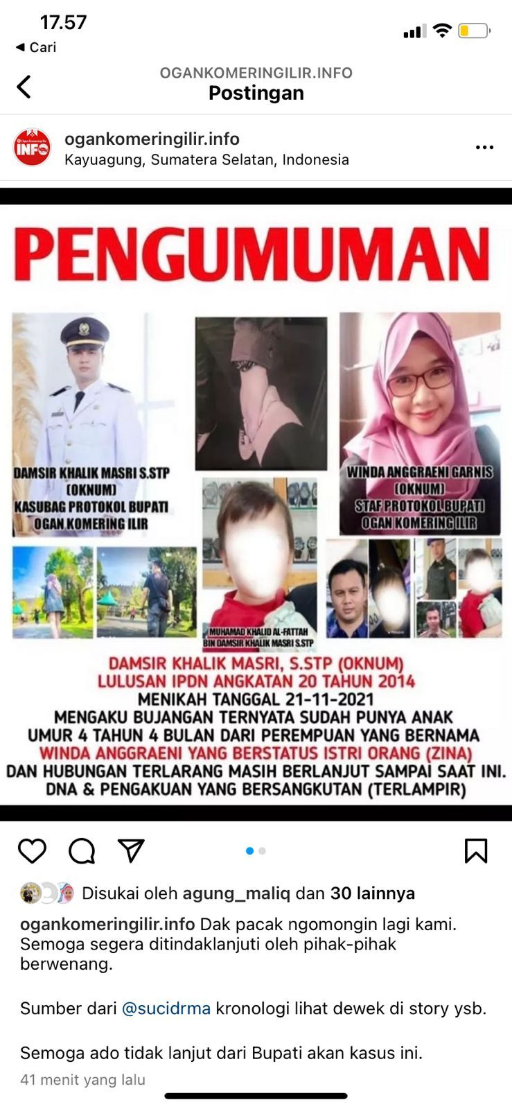 Geger Cerita 'Layangan Putus ASN' Hingga Sang Suami dan Wanita Simpanannya  Dipecat, Benarkah PNS Selingkuh Langsung Bisa Dirumahkan? Berikut  Penjelasannya - Semua Halaman - Grid Fame