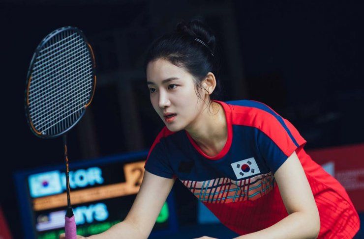Review Drama Korea Love All Play, Bikin Baper Sama Atlet Badminton! - Semua  Halaman - CewekBanget
