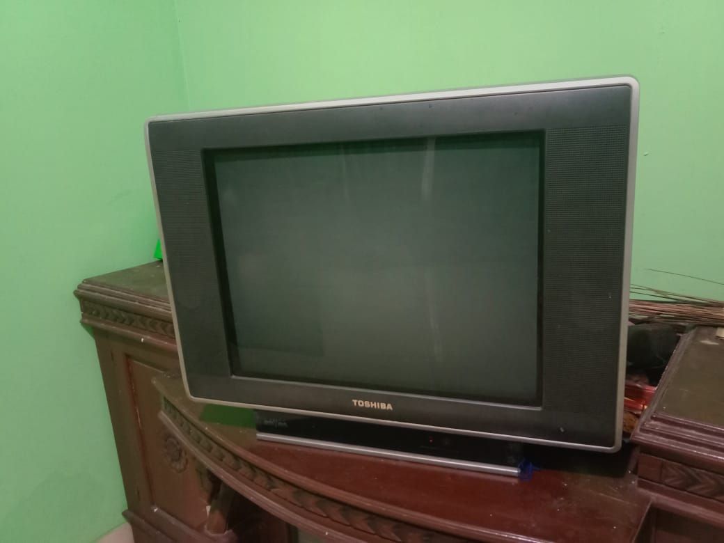 Seberapa Buruk Menonton Televisi dalam Gelap? Hal Ini Rupanya Seberapa Buruk Menonton Televisi dalam Gelap? Hal Ini Rupanya