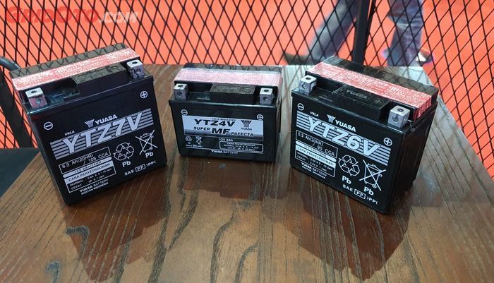 Aki Yuasa 80 Ampere Online Shops | futuros.abrelatam.org