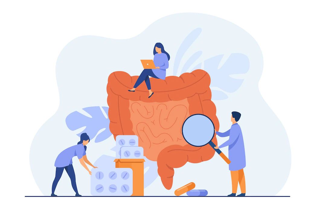 5 Tips Menjaga Kesehatan Usus Agar Terhindar Dari Penyakit Berisiko Apa Saja Semua Halaman Kids