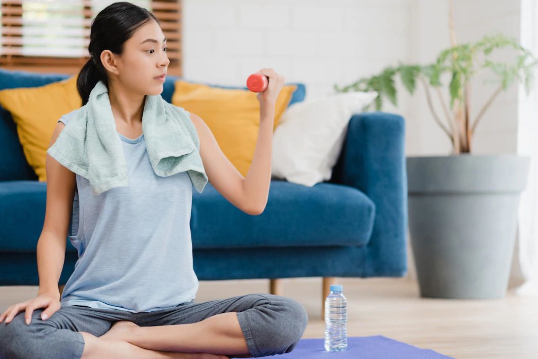 5 Tips Menjaga Kesehatan Usus Agar Terhindar Dari Penyakit Berisiko Apa Saja Semua Halaman Kids