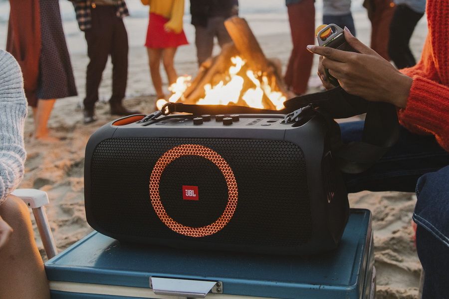 Купить Колонку Jbl Partybox 1000