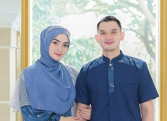 Rezky Aditya Akui Jadi Pemeran Video Syur Suami Citra Kirana  