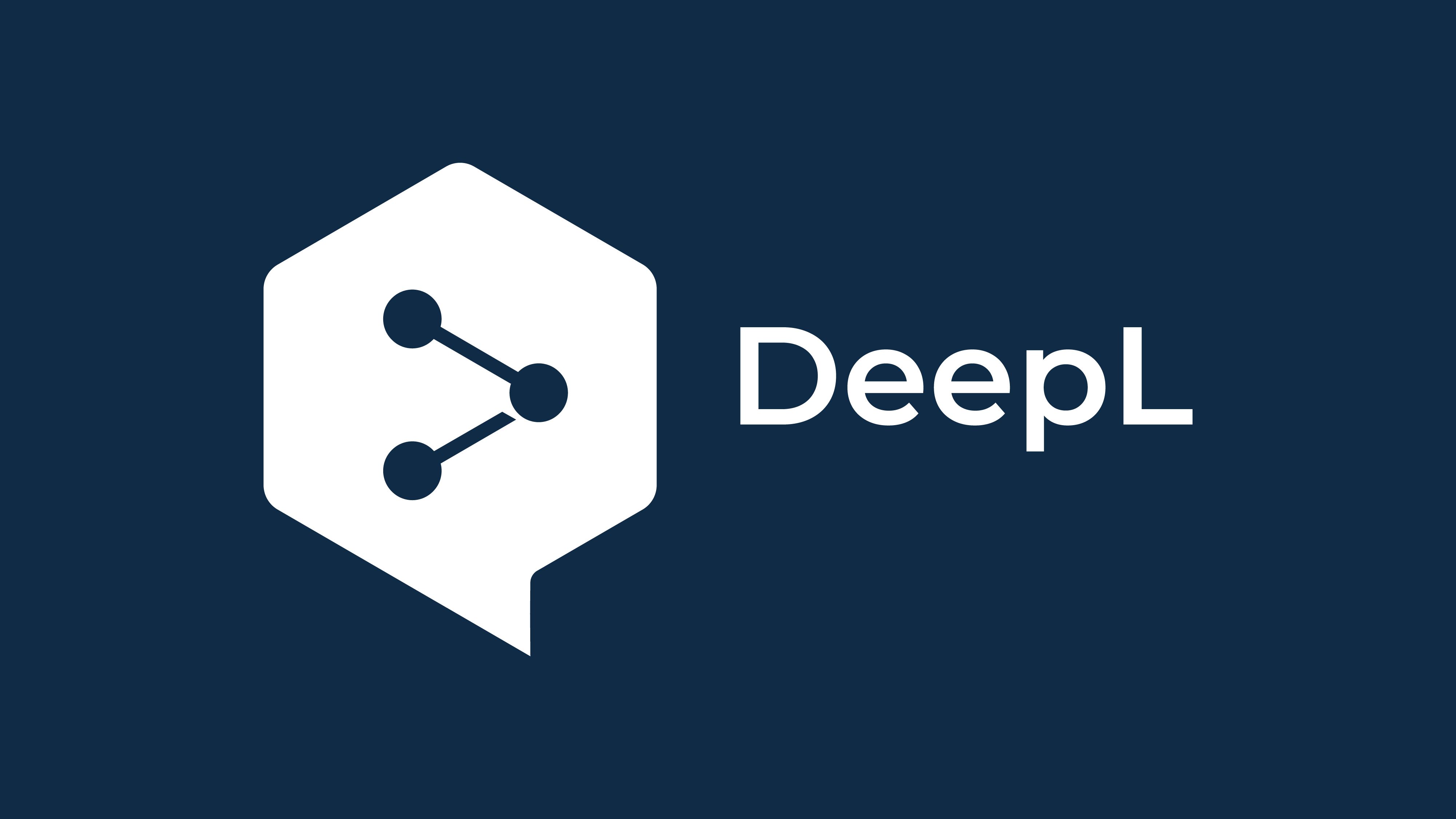 DeepL Translator