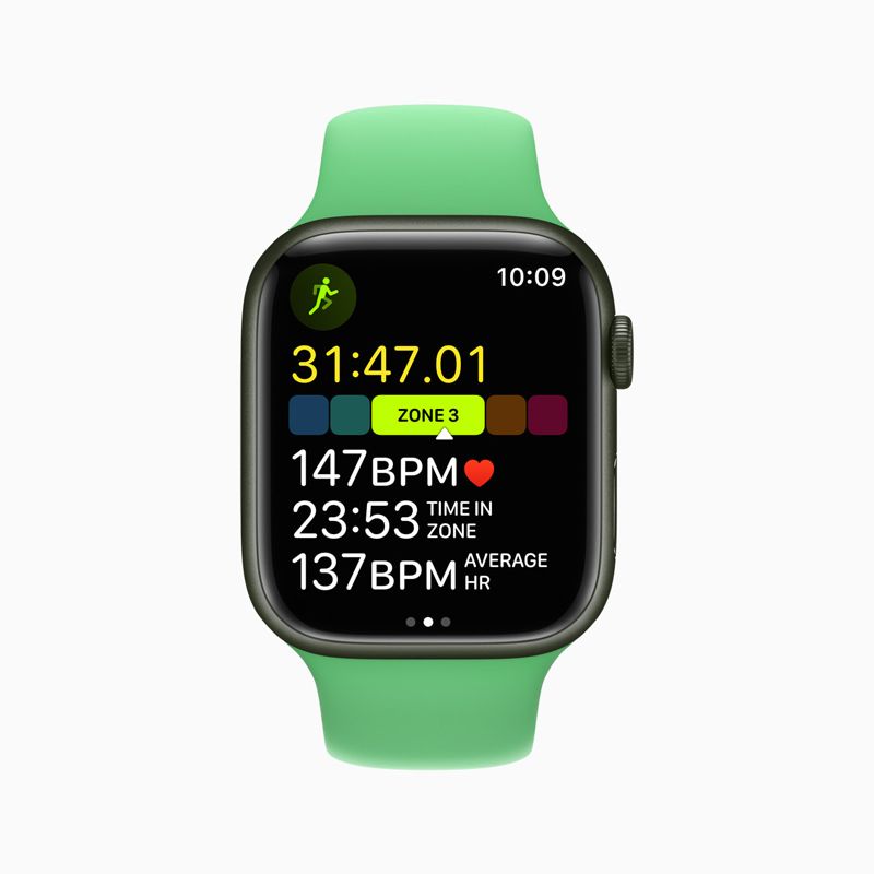 Berita Watchos Terbaru Hari Ini - MakeMac